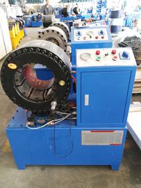 Hose crimping machine / High crimp accuracy hose crimper / hydraulic hose crimping machine /  crimping machine / crimper supplier