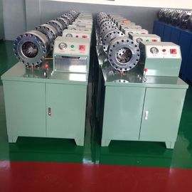 hydraulic hose crimping machine /  crimping machine / crimper supplier