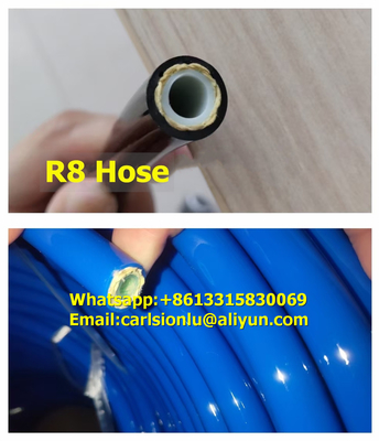 UHP hose, Water jetting hose, Hydraulic hose R7 R8, Thermalplastic hose supplier