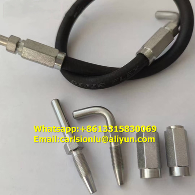 UHP hose, Water jetting hose, Hydraulic hose R7 R8, Thermalplastic hose supplier