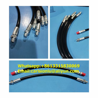 UHP hose, Water jetting hose, Hydraulic hose R7 R8, Thermalplastic hose supplier