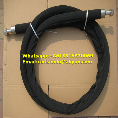 Lng metal hose 1 Inch Outer Diameter in accordance with ISO Certifications supplier