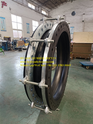 Rubber Joints The Ultimate Solution for Industrial Pipe Connections supplier