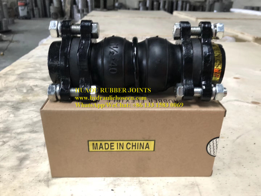 Rubber Joints The Ultimate Solution for Industrial Pipe Connections supplier