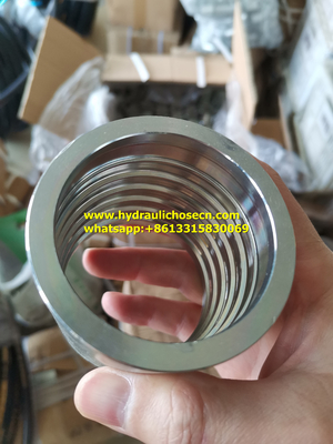 Hydraulic fittings, ferrules, adapters, banjo, flanges, couplings, camlock fittings, quick release fittings. supplier