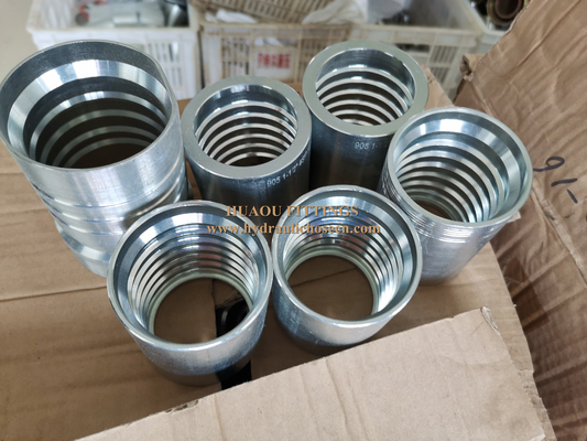 Hydraulic fittings, ferrules, adapters, banjo, flanges, couplings, camlock fittings, quick release fittings. supplier