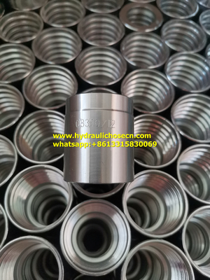 Hydraulic fittings, ferrules, adapters, banjo, flanges, couplings, camlock fittings, quick release fittings. supplier