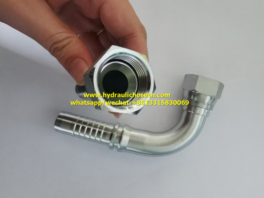 Hydraulic fittings, ferrules, adapters, banjo, flanges, couplings, camlock fittings, quick release fittings. supplier