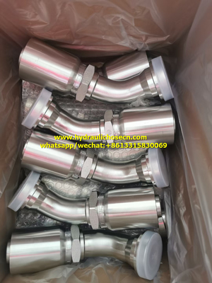 Hydraulic fittings, ferrules, adapters, banjo, flanges, couplings, camlock fittings, quick release fittings. supplier