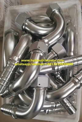 Hydraulic fittings, ferrules, adapters, banjo, flanges, couplings, camlock fittings, quick release fittings. supplier