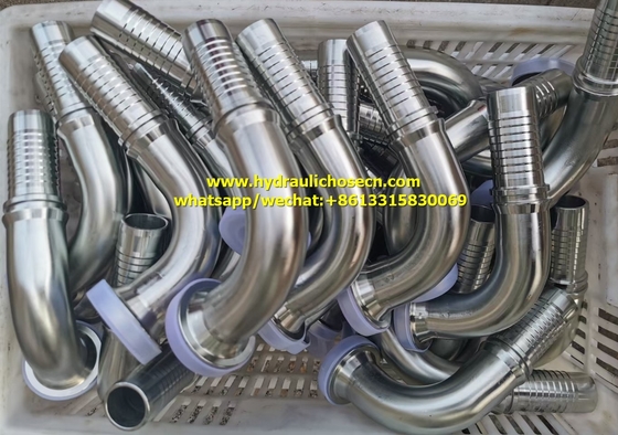 Hydraulic fittings, ferrules, adapters, banjo, flanges, couplings, camlock fittings, quick release fittings. supplier
