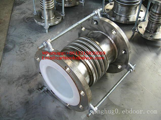 6 inch Outer Diameter Teflon Hose for Aerospace Needs Long-lasting supplier