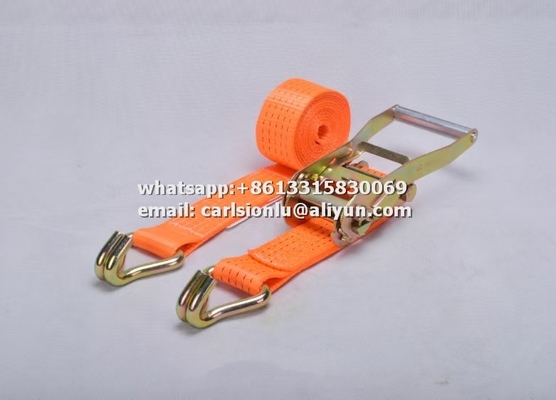 Ratchet Straps The Essential Equipment for Heavy Duty Transport and Logistics supplier