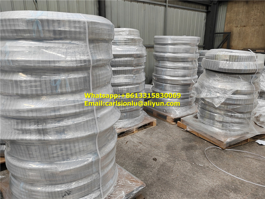 High Pressure Rubber Hose Resistant to Abrasion and Corrosion for Long Term supplier