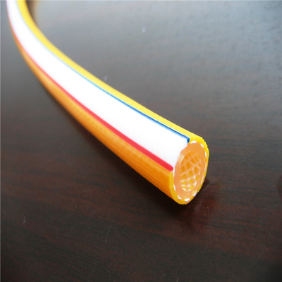 Customizable PVC Clear Tube Durable and Versatile for All Applications supplier