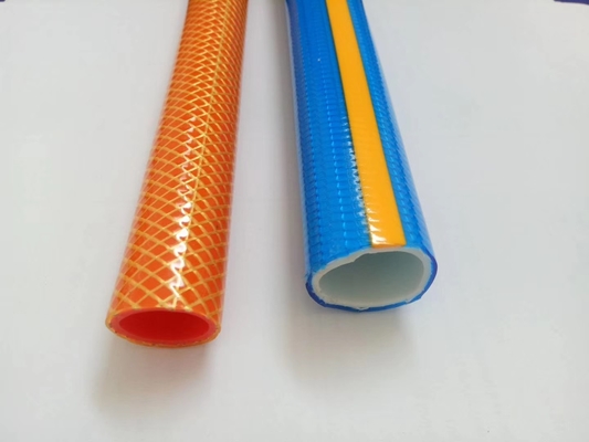 Customizable PVC Clear Tube Durable and Versatile for All Applications supplier