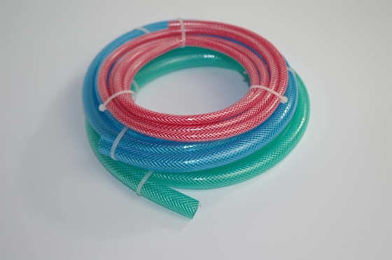 Customizable PVC TUBE Length and Thickness Options for a Personalized Product supplier