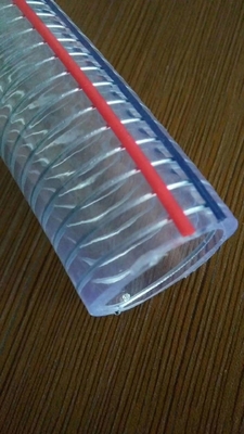 Customizable PVC TUBE Length and Thickness Options for a Personalized Product supplier
