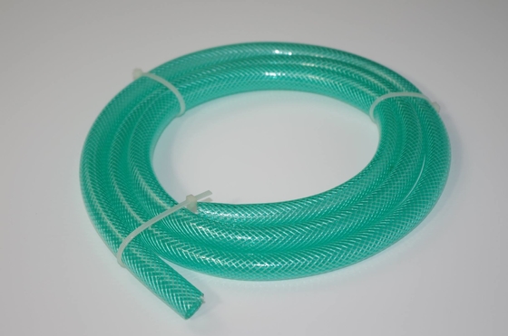 Single Layer Plastic Tube for Temperature Range -5 Centigrade To 65 Centigrade Wide Applications supplier