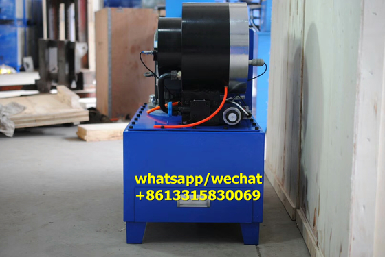3KW Hose Skiving Machine 1500pcs/h Work Efficiency for Fast and Accurate Cuts supplier