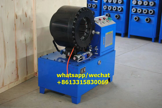 3KW Hose Skiving Machine 1500pcs/h Work Efficiency for Fast and Accurate Cuts supplier