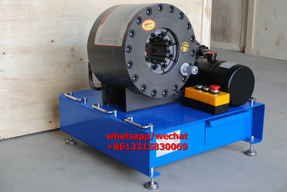 1500pcs/h Work Efficiency Crimping Machine Ideal for Fast and Production in 0-50 Degrees Celsius supplier