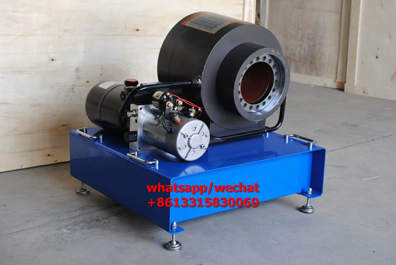 1500pcs/h Work Efficiency Crimping Machine Ideal for Fast and Production in 0-50 Degrees Celsius supplier