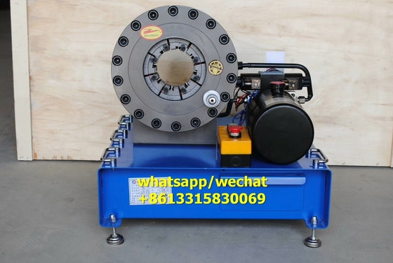 1500pcs/h Work Efficiency Crimping Machine Ideal for Fast and Production in 0-50 Degrees Celsius supplier