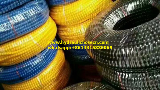 Easy To Install Hose Spiral Wrap for Protective Hose Sleeve Keep Your Hoses in Top Condition supplier