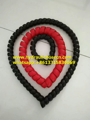 Flexible Hose Guards from The Perfect Solution for Your Hoses supplier