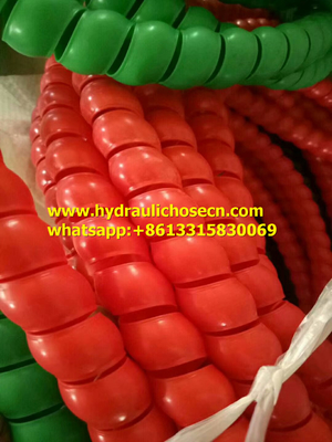 Flexible Hose Guards from The Perfect Solution for Your Hoses supplier