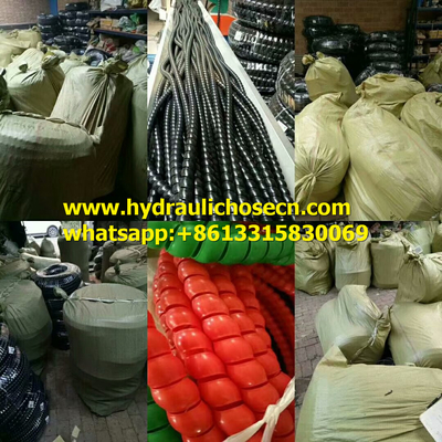 Flexible Hose Guards from The Perfect Solution for Your Hoses supplier