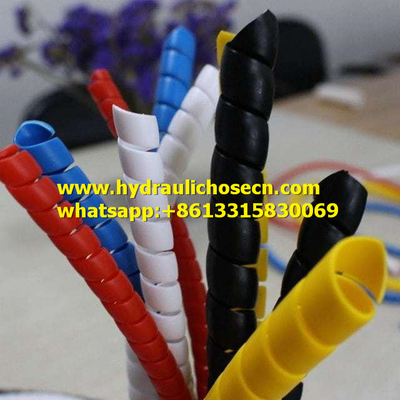 Flexible Hose Guards from The Perfect Solution for Your Hoses supplier