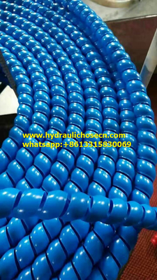 Flexible Hose Guards from The Perfect Solution for Your Hoses supplier