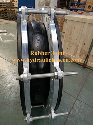 Customized Expansion Joints According To User's Drawing and Durable Performance for Your Requirements supplier