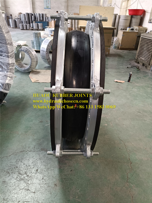 Synthetic Rubber Rubber Joints for High Pressure and Temperature Applications supplier
