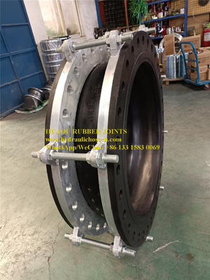 Synthetic Rubber Rubber Joints for High Pressure and Temperature Applications supplier