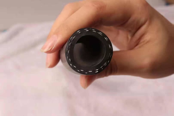 EPDM Lining Steam High Pressure Hose 15Bar for Heavy Duty and High Temperature Applications supplier