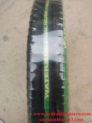 1 Inch To 20 Inch Diameter Water Hose With 3 1 Safety Factor For Performance supplier