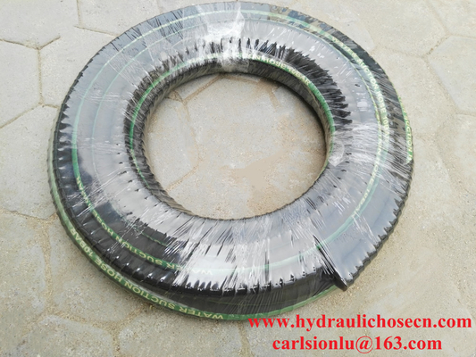 1 Inch To 20 Inch Diameter Water Hose With 3 1 Safety Factor For Performance supplier