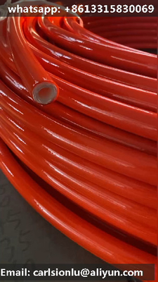 Thermal Plastic UHP Hose The Perfect Choice for High Pressure Hydraulics supplier