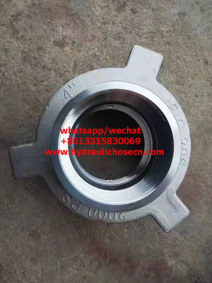 Oilfield Hammer Union Ensuring Smooth Operations in Oil And Gas Industry Technic Froge supplier