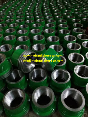 3 Inch Diameter Hammer Union The Ultimate Choice for Oil and Gas Industry supplier