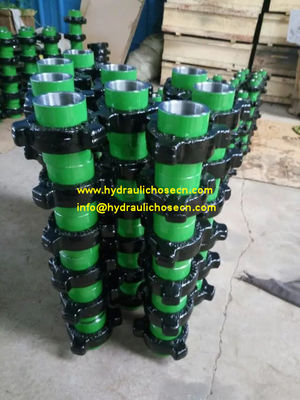 3 Inch Diameter Hammer Union The Ultimate Choice for Oil and Gas Industry supplier