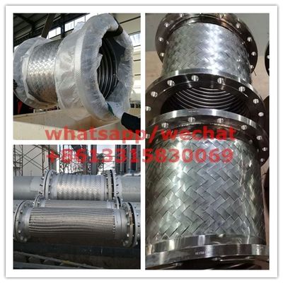 Big Diameter Stainless Steel Hose 1/4 Inch for Durable and Applications supplier