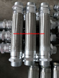 stainless steel hose/ flexible metal hose /stainless steel flexible hose/flexible hose supplier