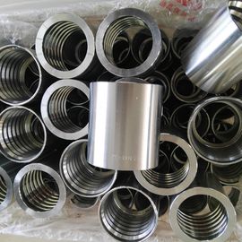 Carbon steel hydraulic fittings / stainless steel hydraulic fittings/ hose couplings supplier