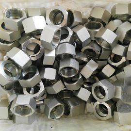 Carbon steel hydraulic fittings / stainless steel hydraulic fittings/ hose couplings supplier