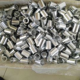 Carbon steel hydraulic fittings / stainless steel hydraulic fittings/ hose couplings supplier