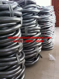 Exhaust flexible pipe/ Truck engine exhaust pipe / High temperature exhaust hose / Extension hose supplier